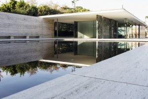 Mies Van Der Rohe Decor
