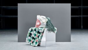 The MUSSELBLOMMA collection.