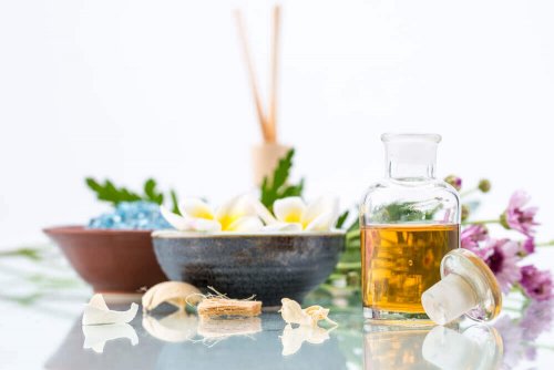 Natural Air Fresheners For Your Home