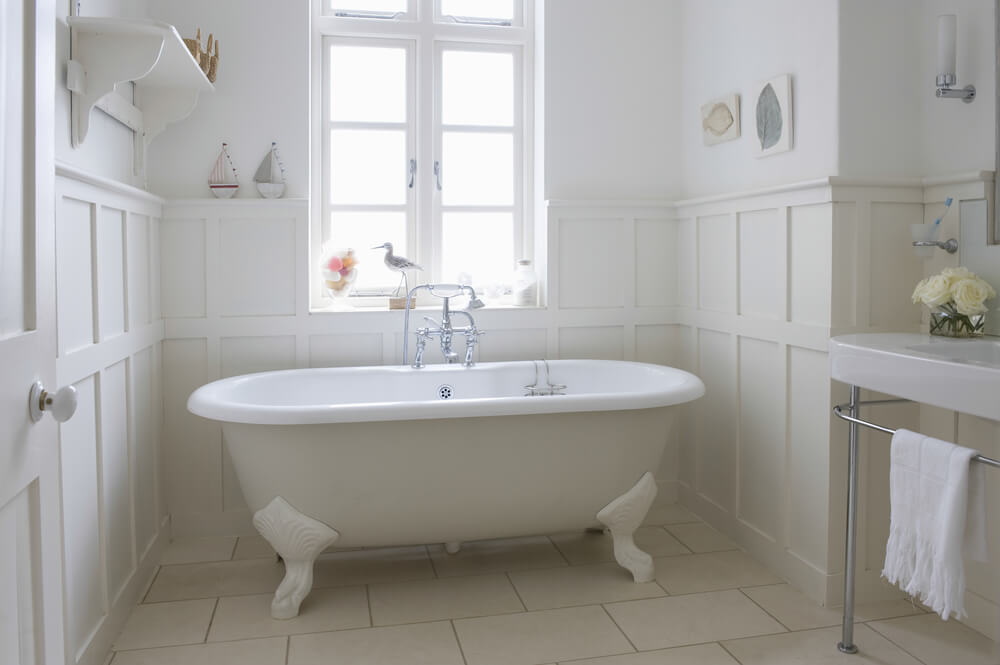 Shower or Bathtub? The Pros and Cons of Each - Decor Tips