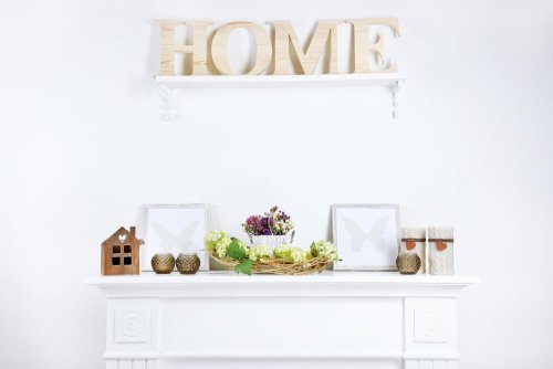 Fast And Simple Ways To Decorate Your Home Decor Tips