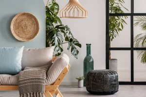 Urban Functional Style - Comfort and Pragmatism