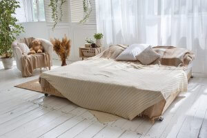 How to Use Textures in Interior Design