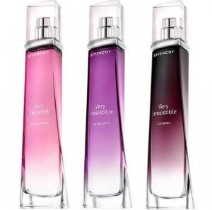 Very Irresistible by Givenchy.