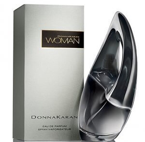 Donna Karan perfume.