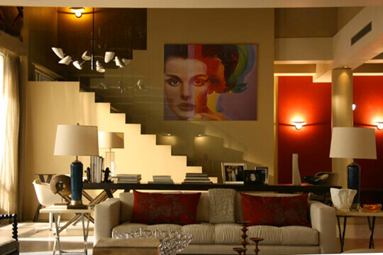 TV shows gossip girl