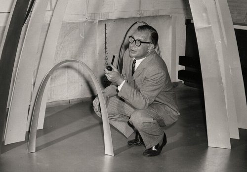 Tulip chair Eeero Saarinen
