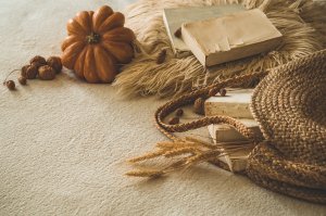 Autumn Home Decor