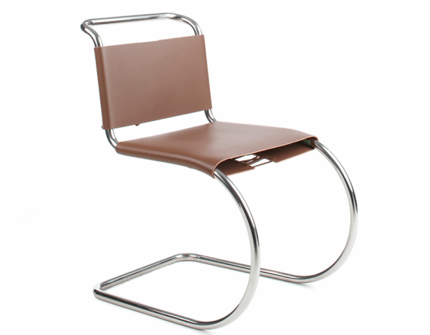 bauhaus chairs