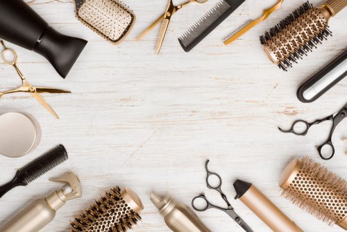 Follow Our Steps - Decorate Your Beauty Salon