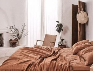 How to Use Terracotta Tones in Your Interior Decor