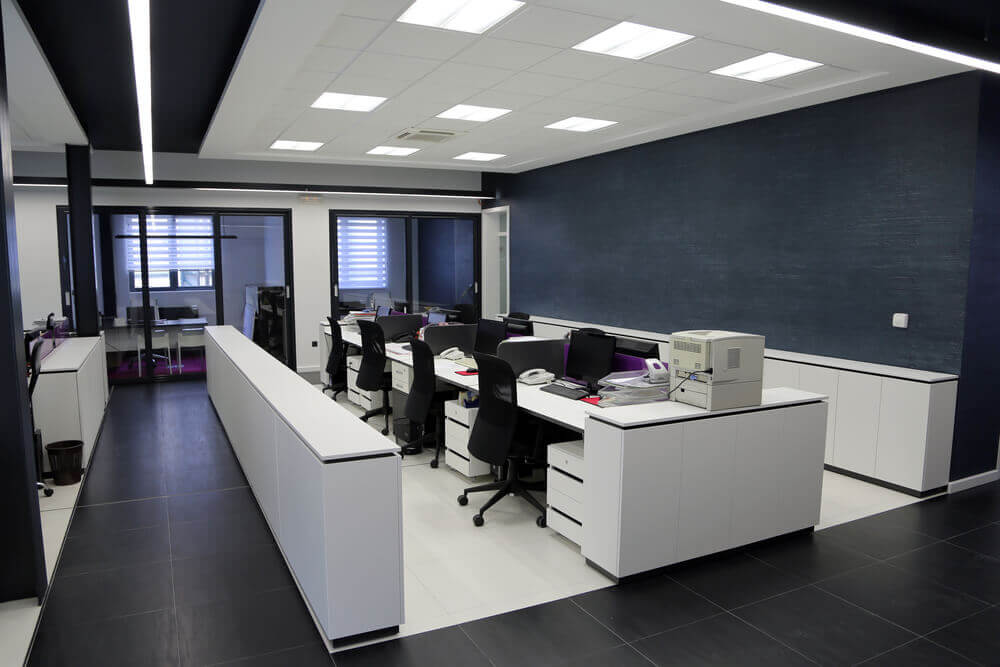 color office black