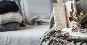 Now Trending - Decorating With the Colors of the Forest