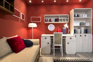 How to Decorate a Student Apartment