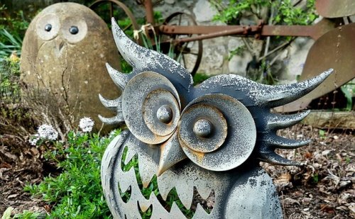Decorating your Home With Owls