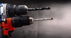 Choosing the Right Drill