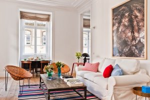 All about Eclectic Decor