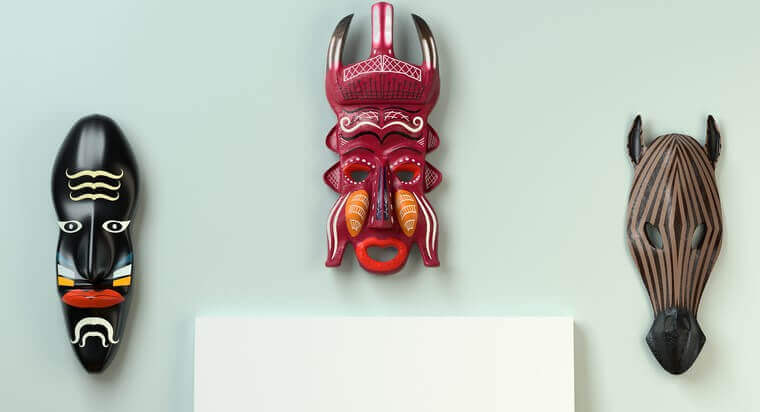 exotic resources African