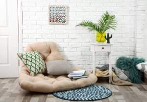 Turn to Exotic Resources for Home Decor