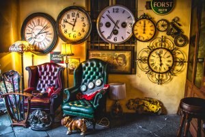 The Best Flea Markets for Home Decor Treasures