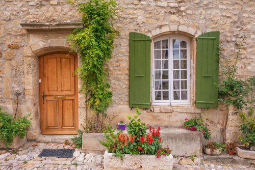 Types and Styles of Shutters
