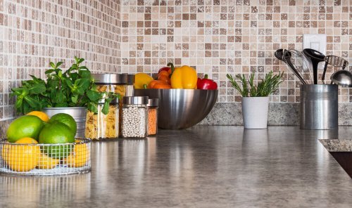 7 Top Tips to Make Healthy Eating Easy
