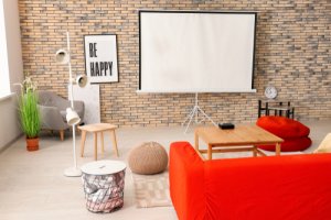 Decor Accessories for Your Home Theater
