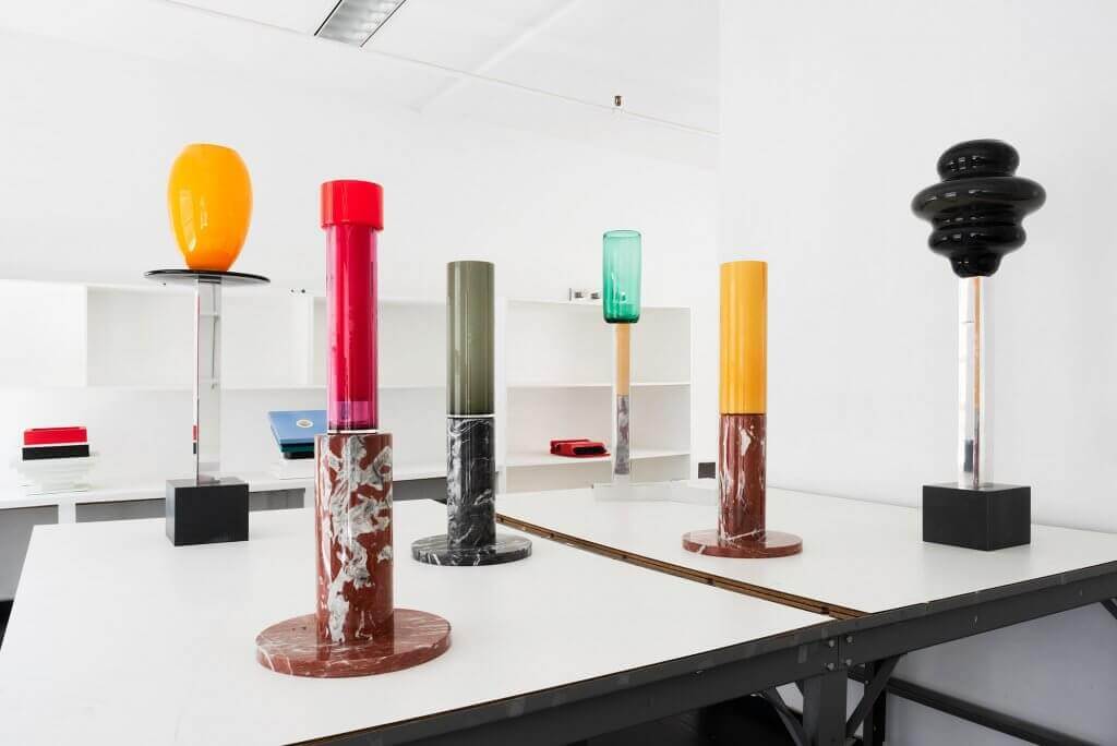 Instagram ettoresotsass