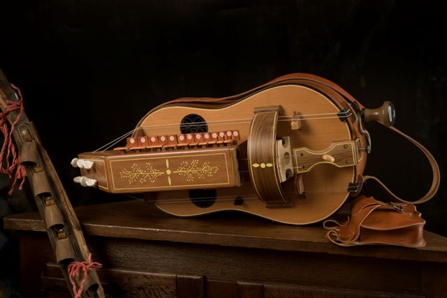 instruments world string