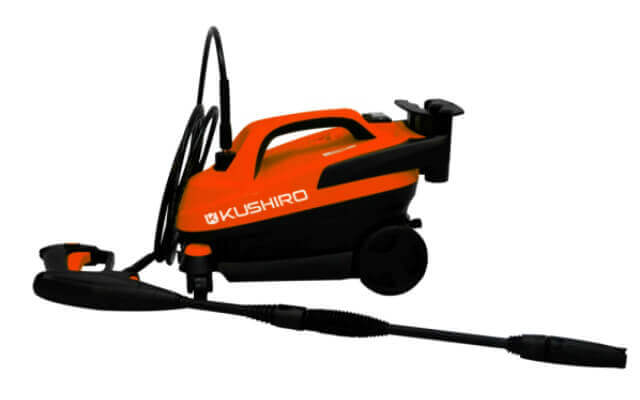 pressure washer kushiro