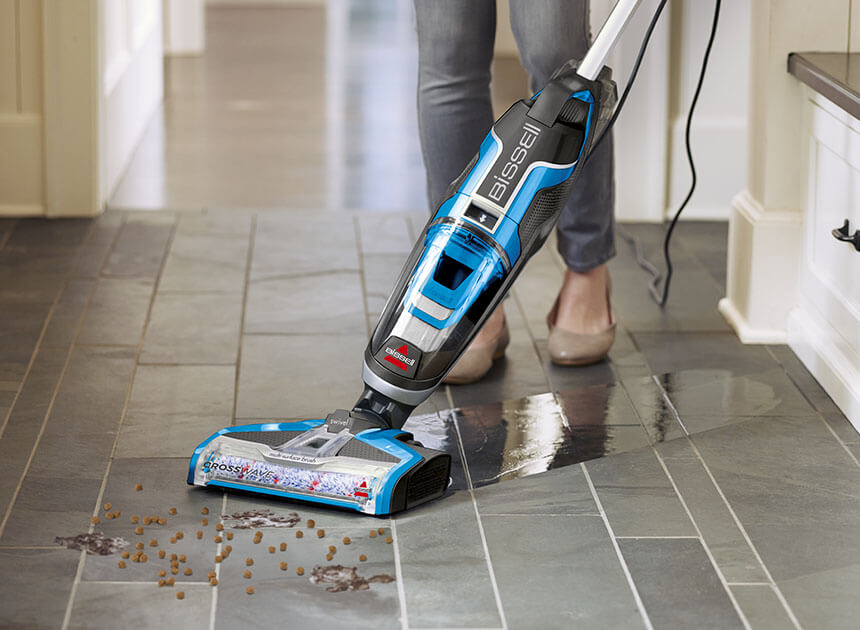 steam machine bissel