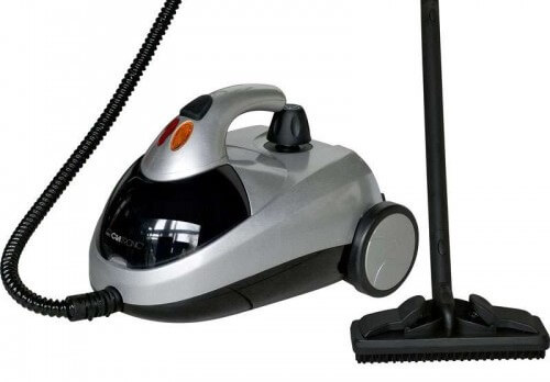 steam machine clatronic