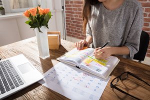 Create the Perfect Study Zone With These Top Tips