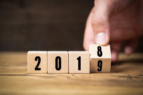 Make a Wooden Calendar