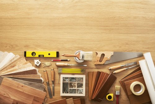 How to Restore Worn Out Wooden Floors