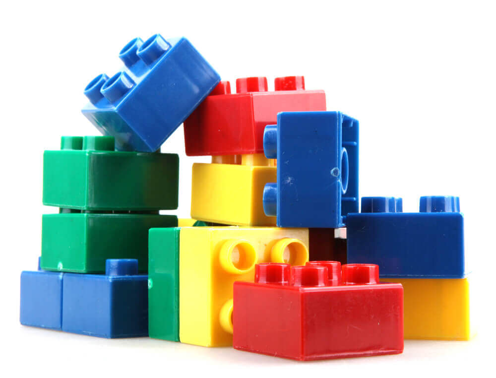 LEGO idea