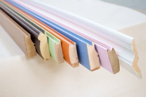 Original Baseboards for Your Home