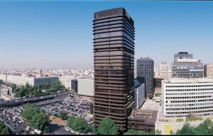 Castellana 81.