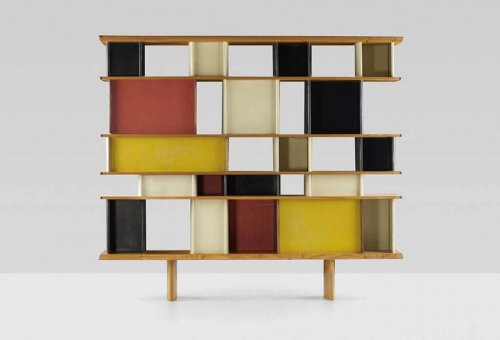 Charlotte Perriand and Her Contribution to Modern Design