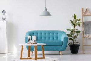4 Decor Ideas for Your Coffee Table