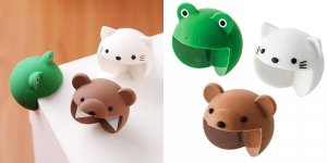 Decorating your home with kids in mind: corner guards.
