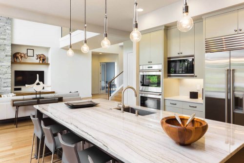 Things to Consider Before Choosing a Countertop