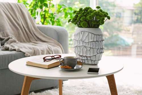 Top Tips For Decorating Your Coffee Table