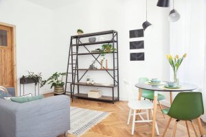 Decorating Tips if You Share an Apartment