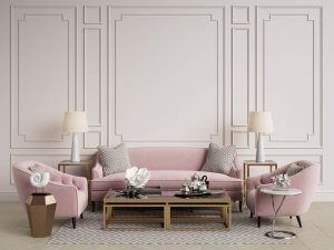 Decorating with Panels: A World of Possibilities