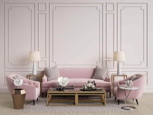 Decorating with Panels: A World of Possibilities