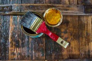 Popular Distressing Techniques for Furniture