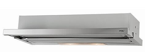 extractor hoods FDR