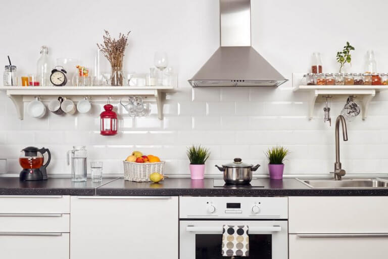 Shopping Guide - Kitchen Extractor Hoods