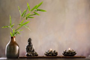 Feng Shui - A Special Energy for Every Room in Your Home